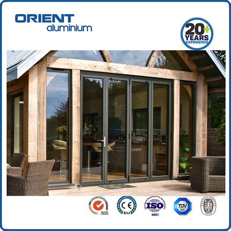 Residential Glass & Aluminum Bi